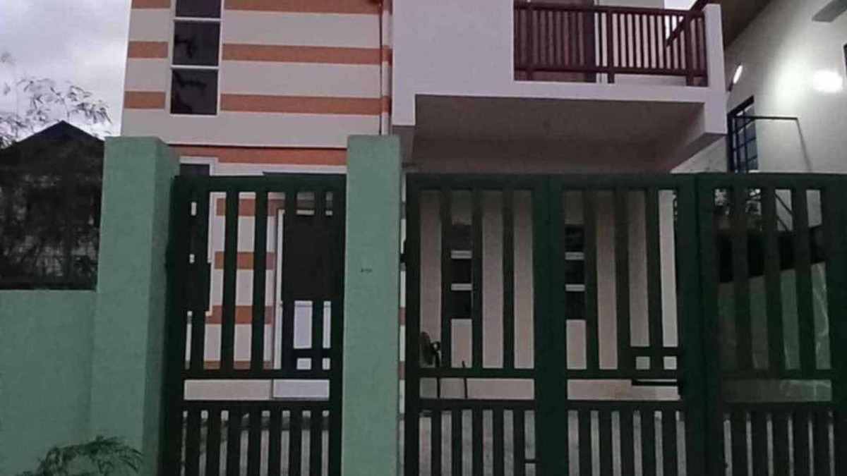 San Juan Bed & Breakfast | Aremen Transient, the no hassle and no fuss