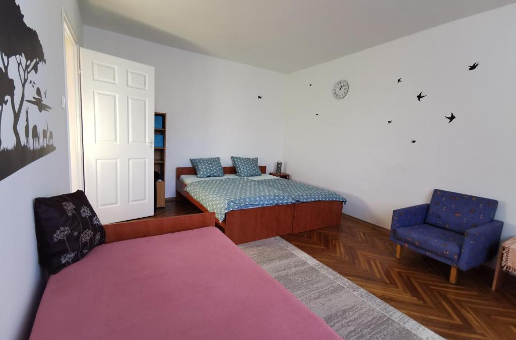 Szombathely Apartment | Arena Apartment
