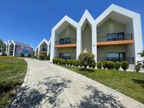 Quba Apartment | Arena Apartments & Villas Guba