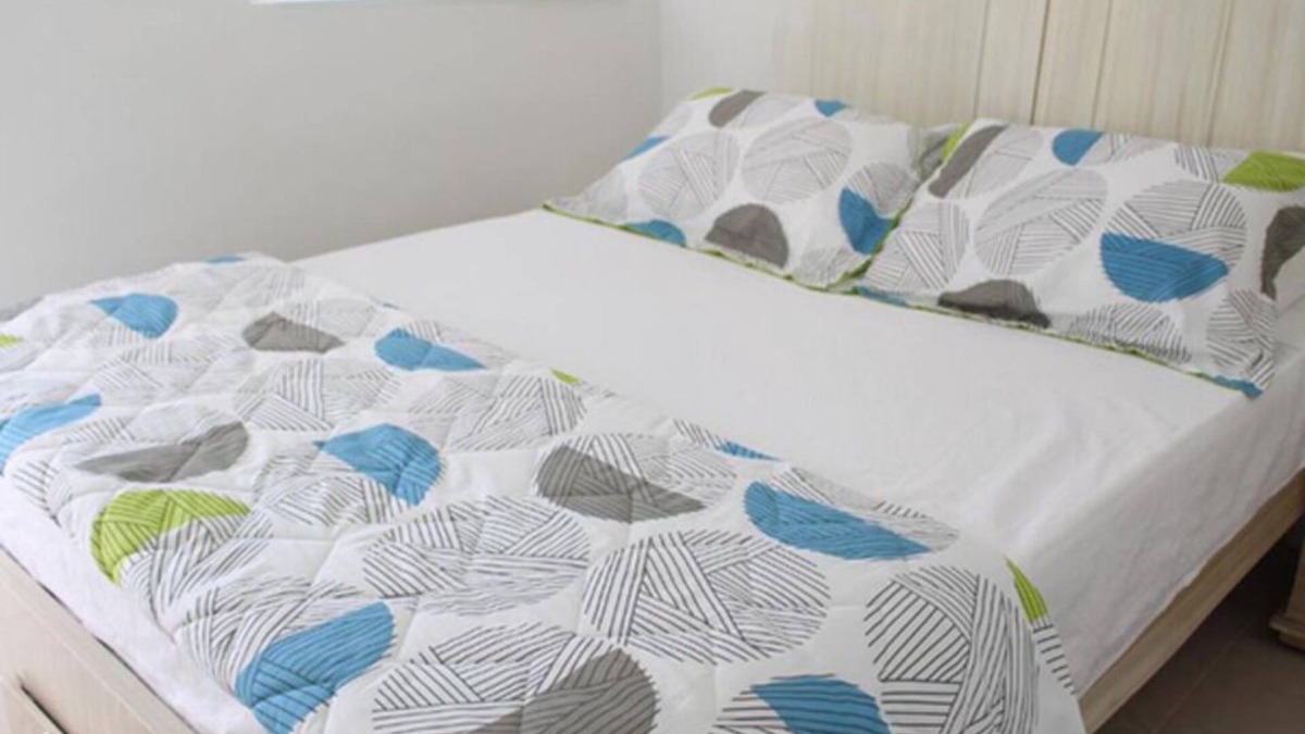Maafushi Hotel | Arena Beach Cartagena Double Room with Balcony