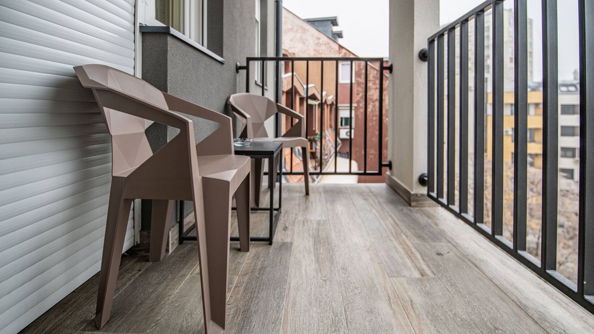 Grbavica Apartment | Arena Big Luxury Apartment