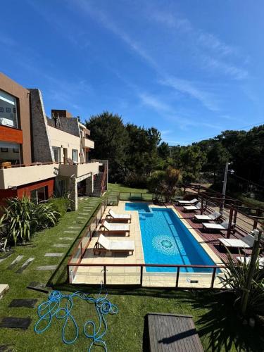Las Gaviotas Apartment | Arena de Mar Depto E
