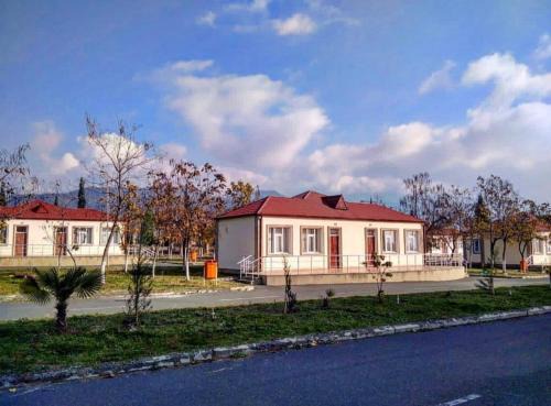 Azerbaijan House | Arena Hotel Balakan