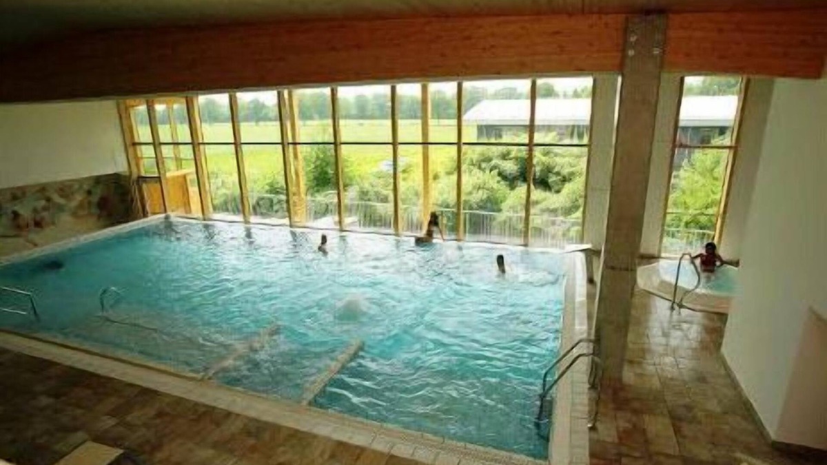 Henstedt-Ulzburg Hotel | Arena Hotel