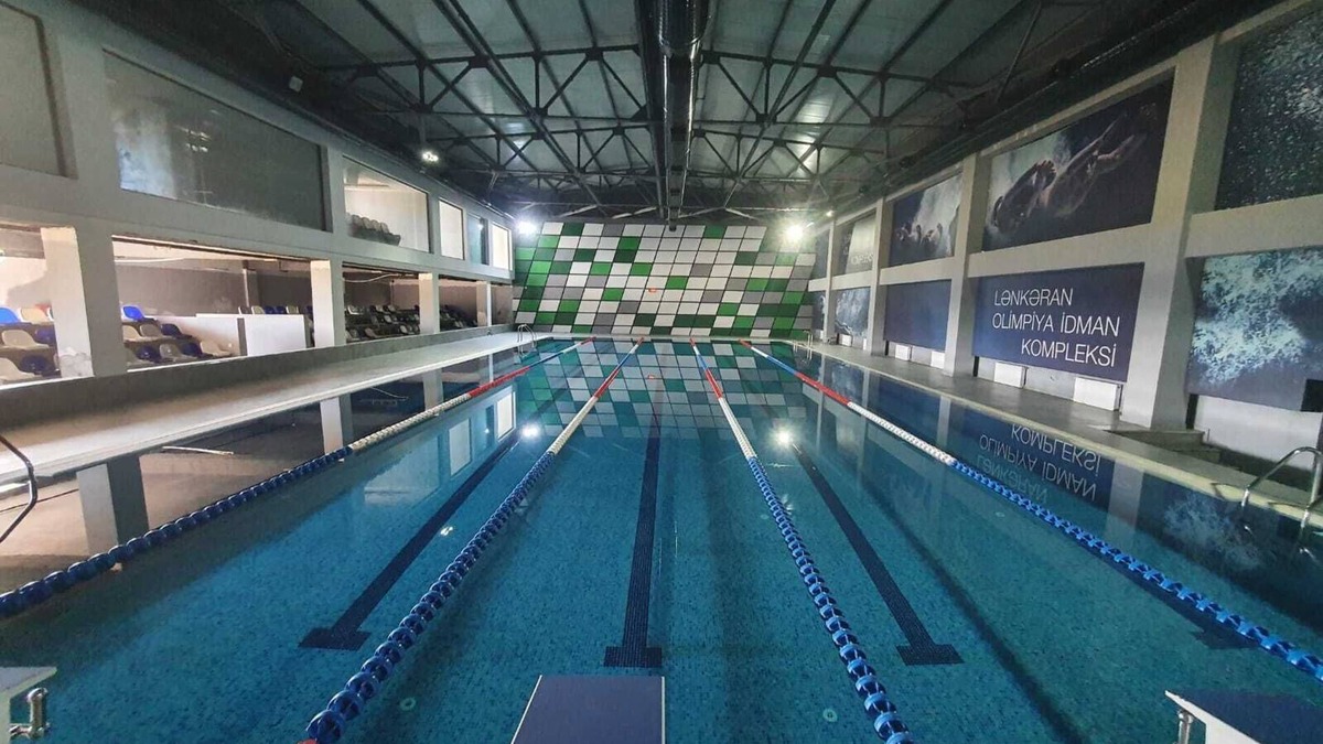 Lankaran Hotel | Arena Hotel Lankaran