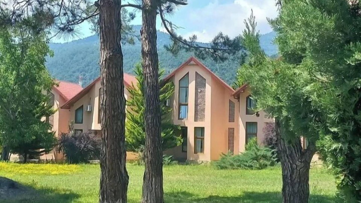 Zaqatala Hotel | Arena Hotel Zagatala