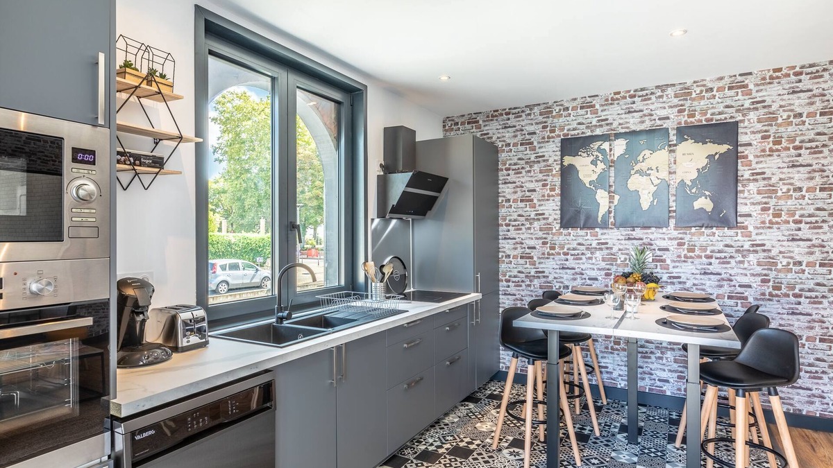 Saint-Vincent-de-Tyrosse House | Arena Premium