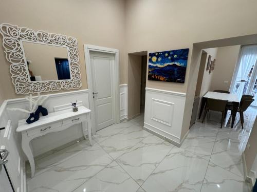Naples City Centre Apartment | Arena's home Napoli