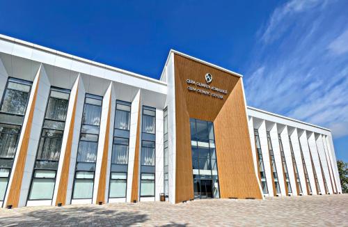 Quba Hotel | Arena Sport Hotel