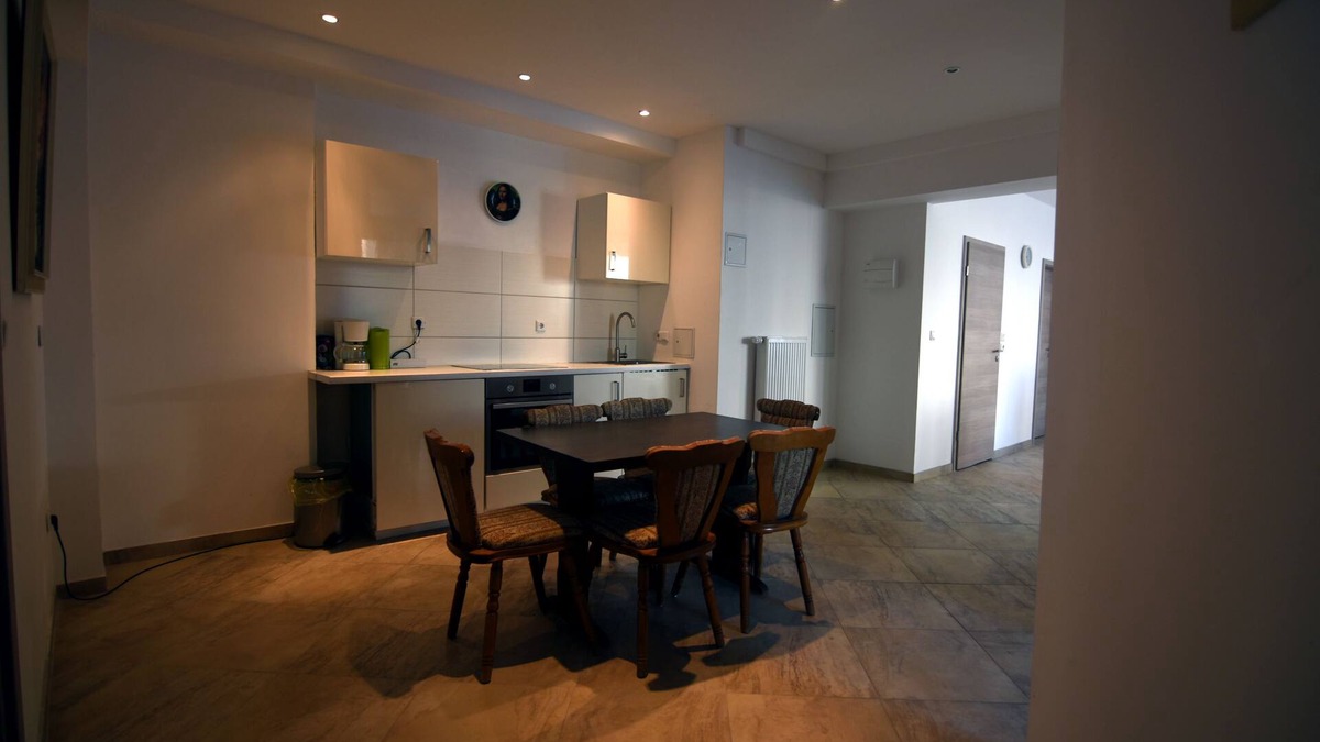 Mitte House | Arena Suites Hannover