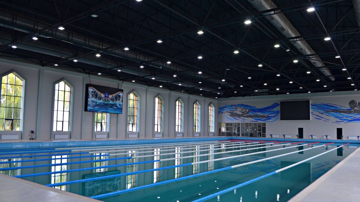Quba Villa | Arena Villas Guba