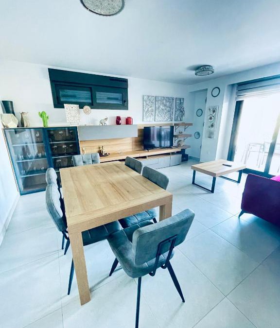 Platja de l'Arenal Apartment | Arenal Dream The Beachfront Paradise