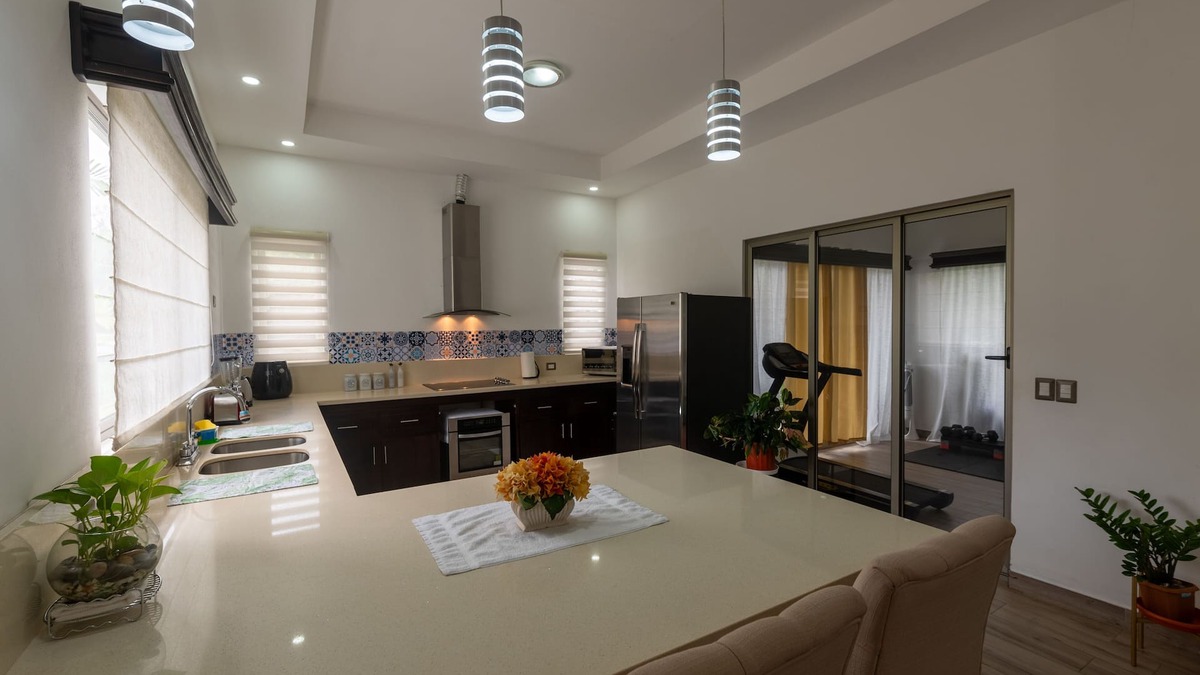Penas Blancas House | Arenal White Bliss Villa
