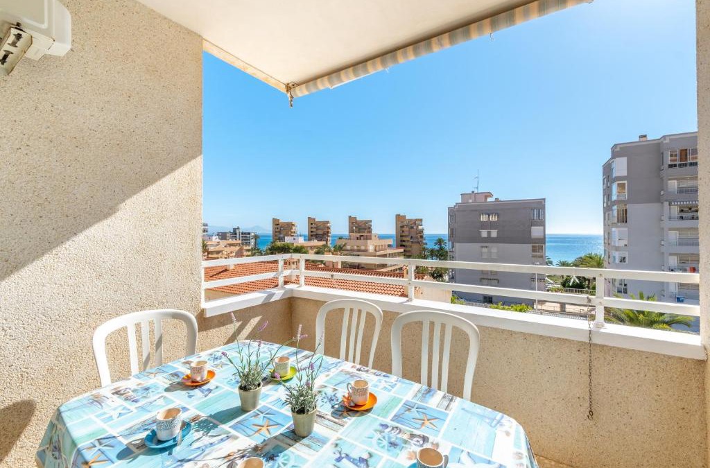 Los Arenales del Sol Apartment | Arenales del Sol