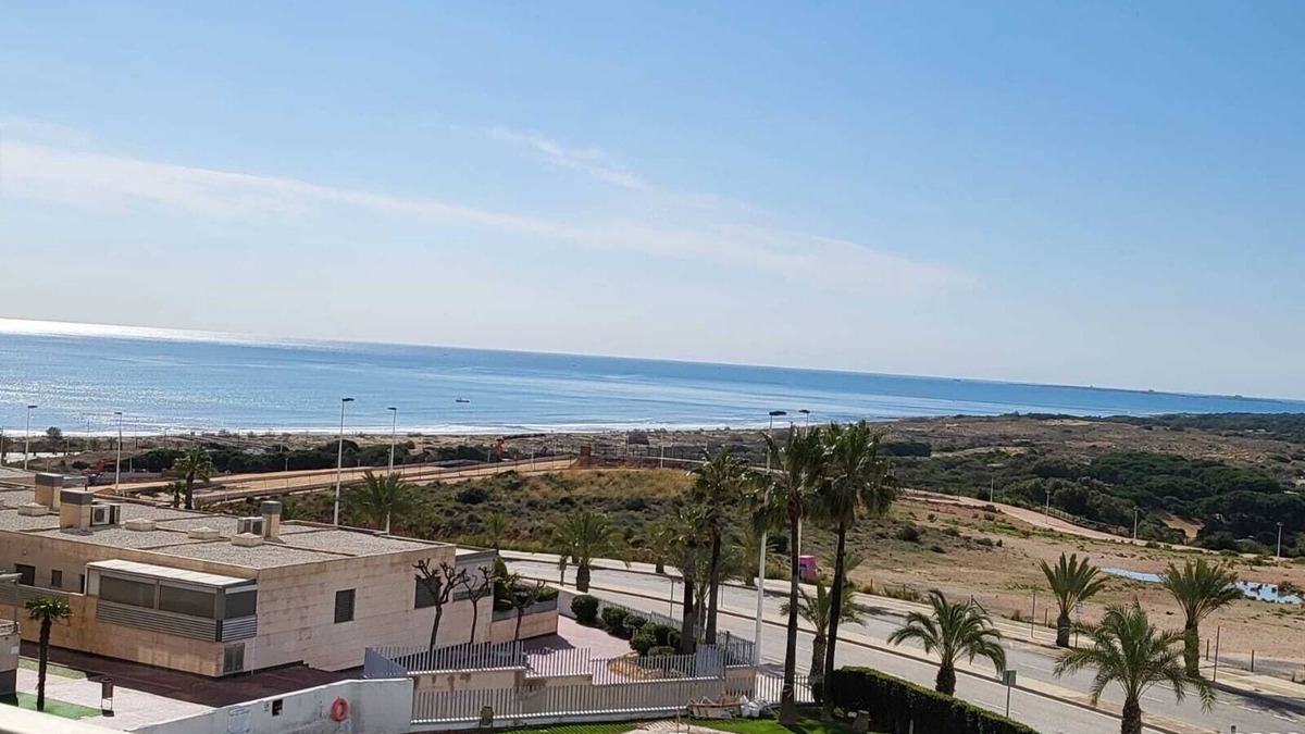 Los Arenales del Sol Apartment | Arenales del Sol - Urb San Antonio