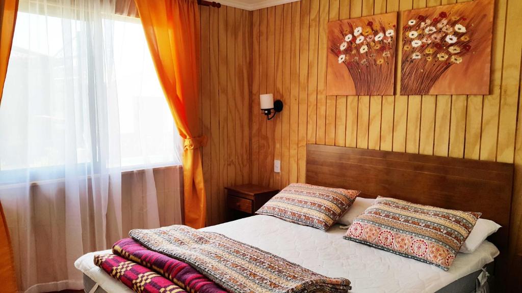 Papudo Ski Chalet | Arenas de Papudo