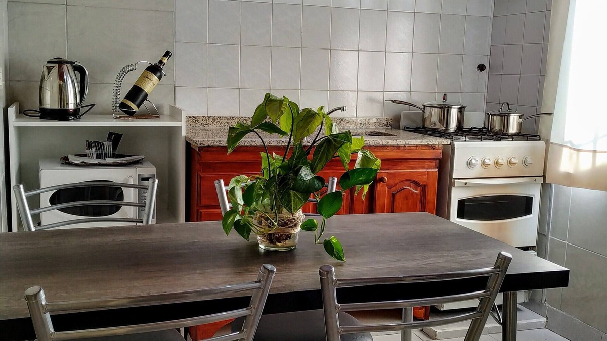 Maipu Apartment | Arenas Department