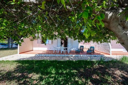 Arenella House | Arenella Sky and Sea