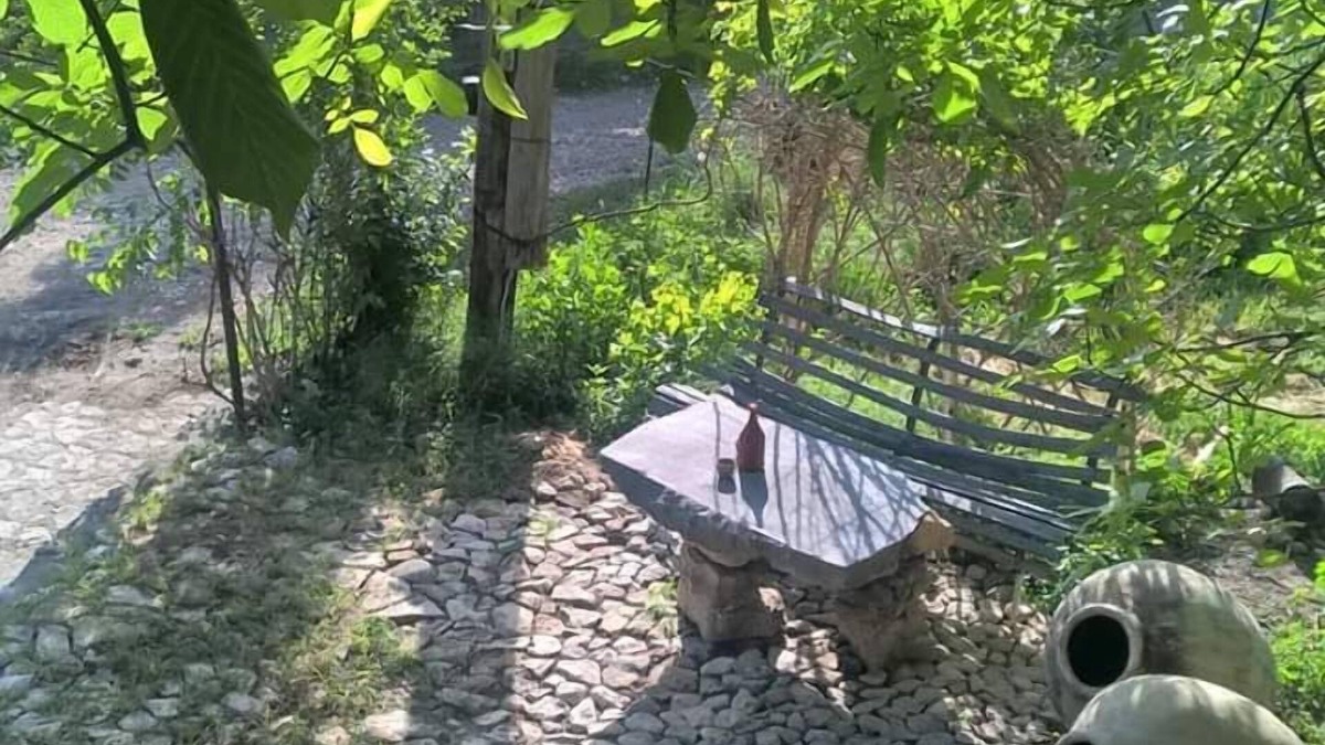 Areni House | Areni House B&B