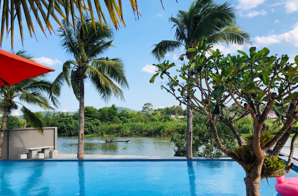 Makham Tia Hotel | ARENICE Boutique Hotel
