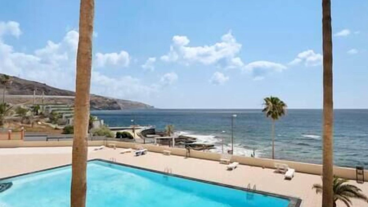 Las Caletillas Apartment | Arenitas Sunset Apartment 1