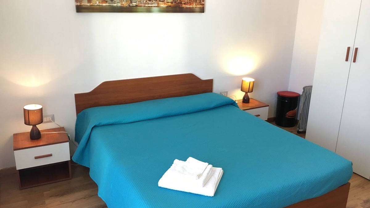 Cagliari House | ARENNERA APARTMENT-Central vacation home