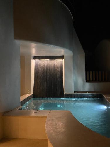 Messaria Apartment | Areos Luxury Suites