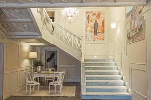 Zamora Hotel | Ares Hotel