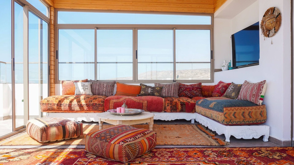 Imsouane Apartment | Aresdis By Mood 4/5 Px Luxury