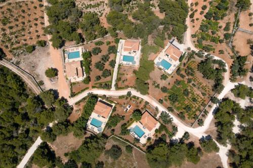 Agia Marina Villa | Aresti Mountain Resort