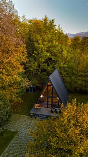 Avrig House | Aret House