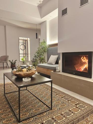 Pogoni House | Areti Guesthouse