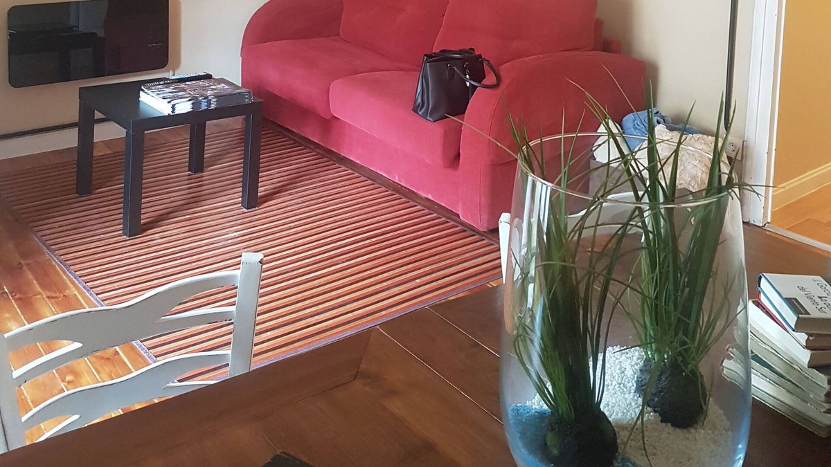 Zamora Condo | Areza, the charm of another century
