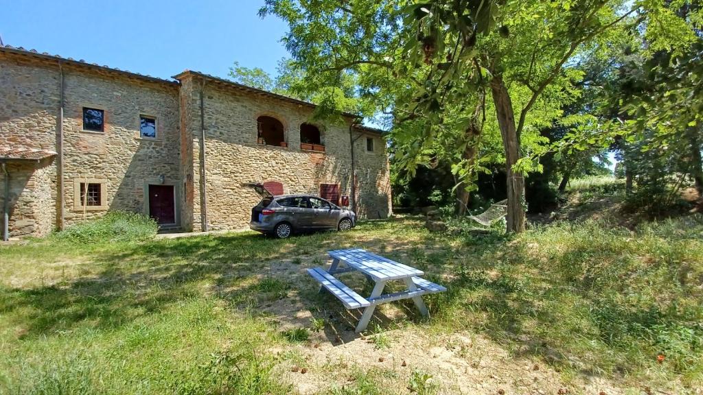 Parchiule Cabin | Arezzocastiglion Fiorentinocortona firenzeroma