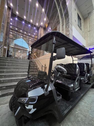 Ajyad Hotel | Arfalon Hotel فندق ارفلون