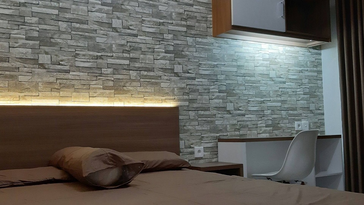 Pogung Lor Apartment | ArFe Room 3 Apartemen Taman Melati Yogyakarta