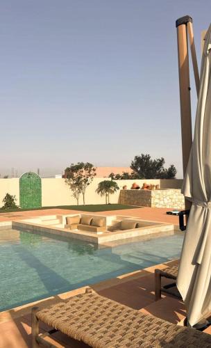 Taghazout Bed & Breakfast | Argan House Morocco