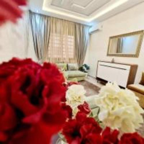 Beni Mellal Apartment | Argana