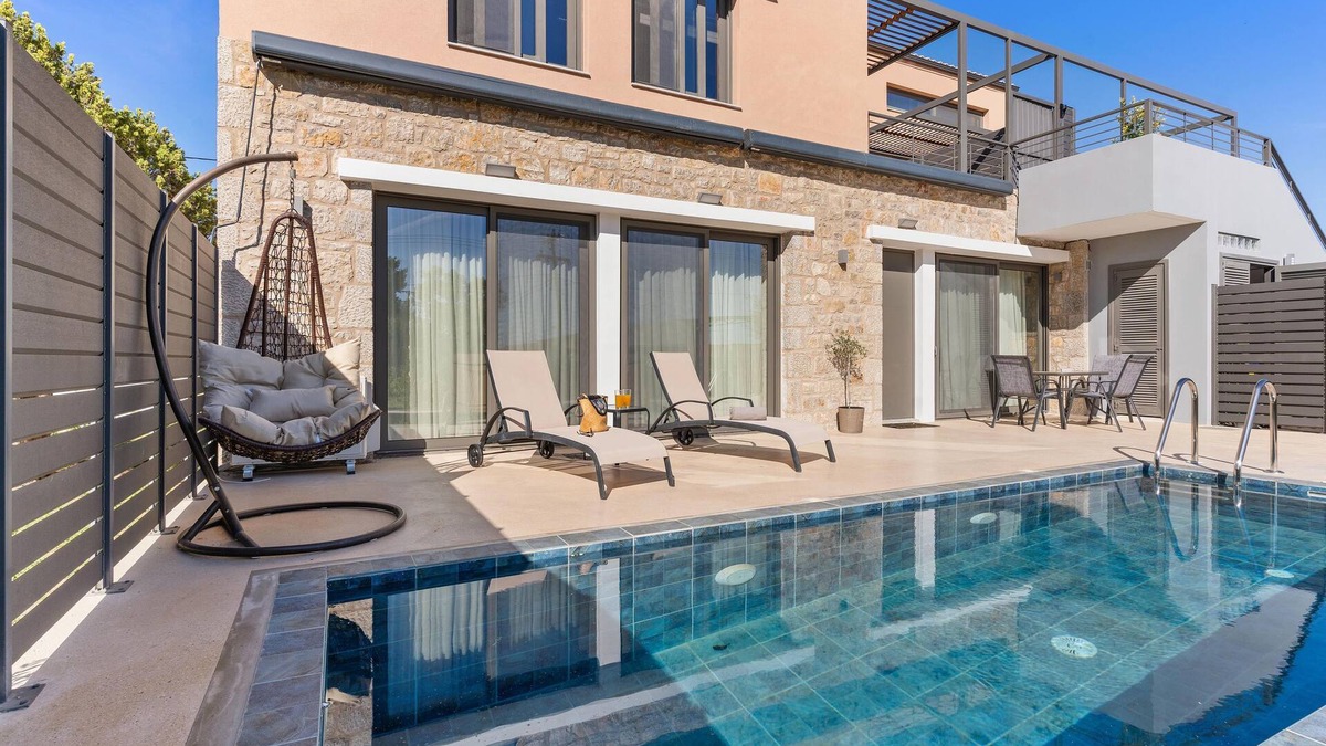 Lefkada House | Argeno suites no.3 Lefkada