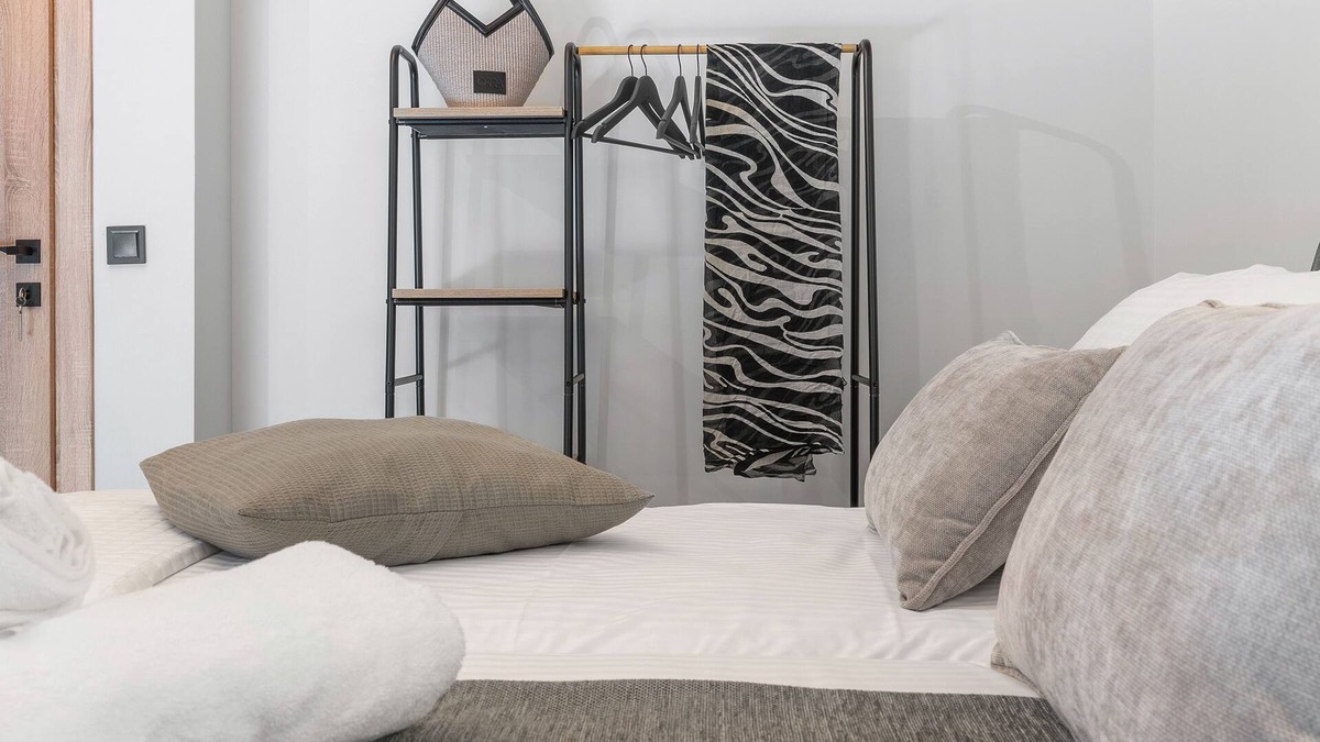 Lefkada House | argeno suites no5 lefkada