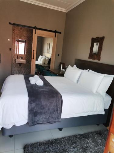 Burgersfort Bed & Breakfast | Arghasbnb