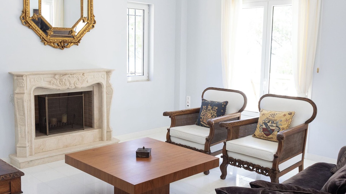 Kefalonia Villa | Argilea Beach House