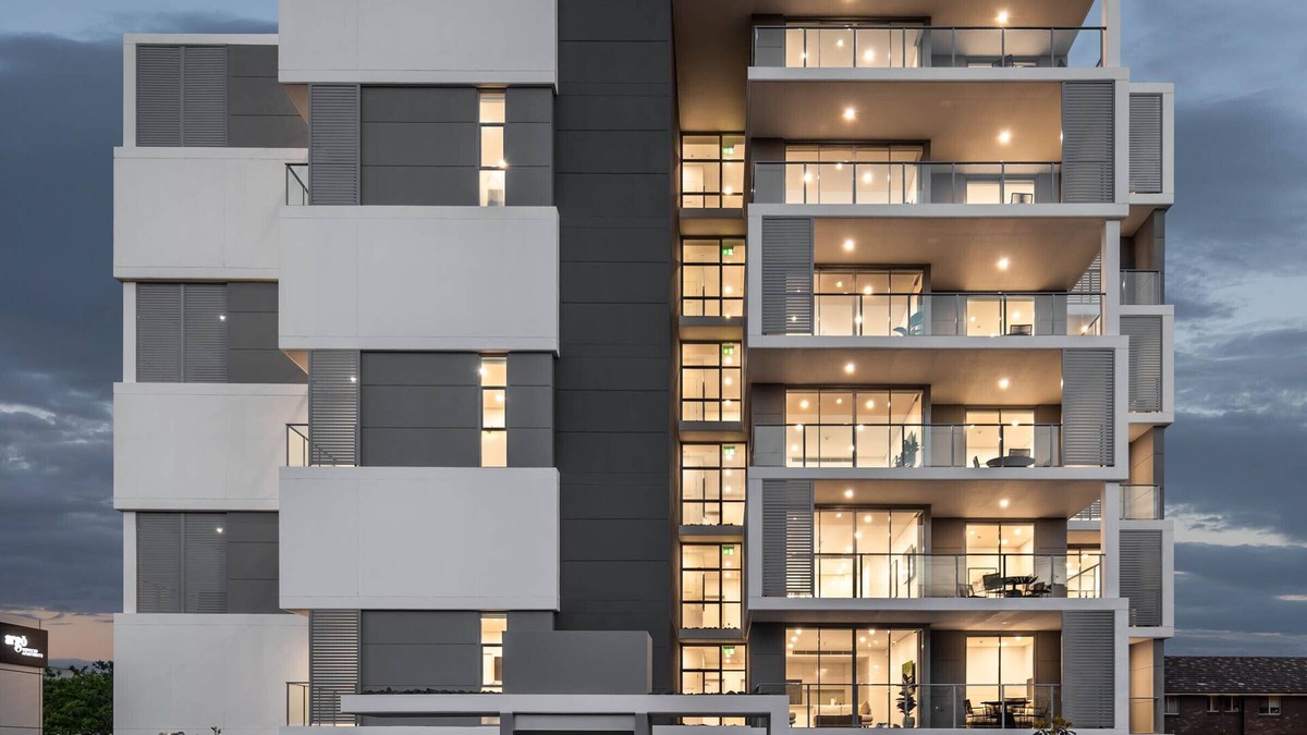 Wollongong CBD Apartment | Argo Serviced Apartments