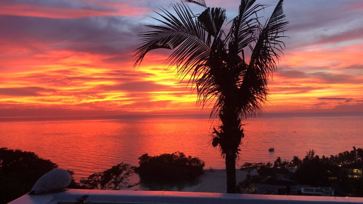 Yapak Hotel | Argonauta Boracay Boutique Hotel with Apartments and Villas