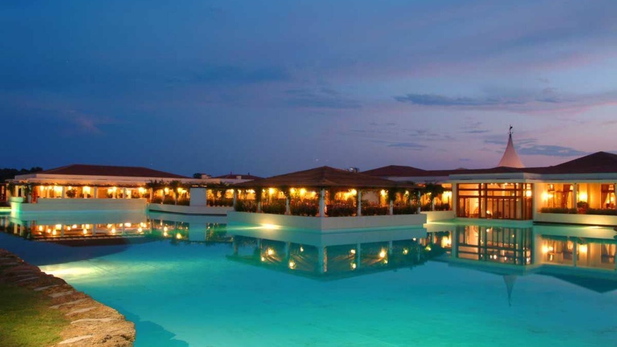 Marina di Pisticci Hotel | Argonauti Greenblu Resort