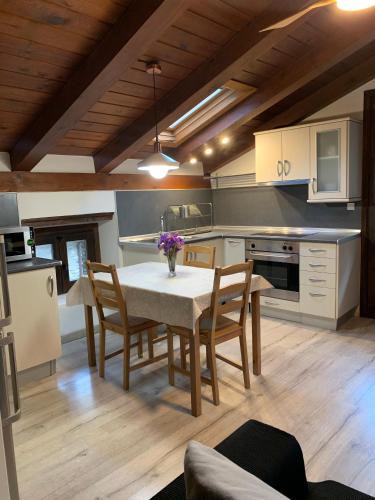 Urzainqui House | Argonz Etxea
