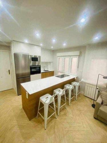 Distrito Oeste Apartment | Argus ,a un paso de Poniente