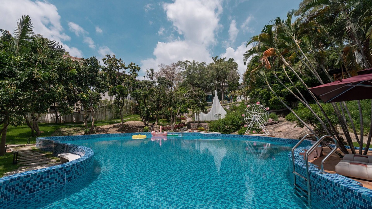 Panyu Hotel | Argyle Boutique Hotel