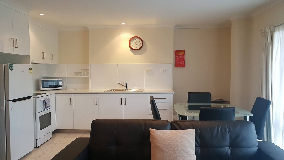 North Hobart Hotel | Argyle Motor Lodge