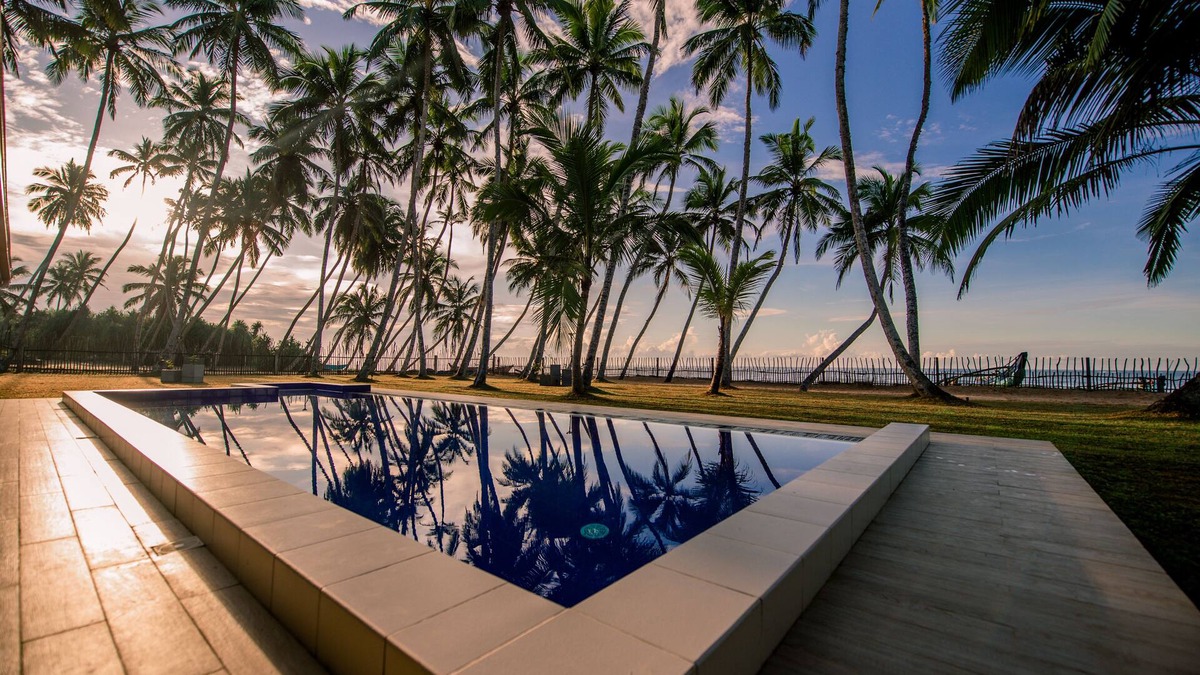 Kahandamodara House | Arhimser Villa